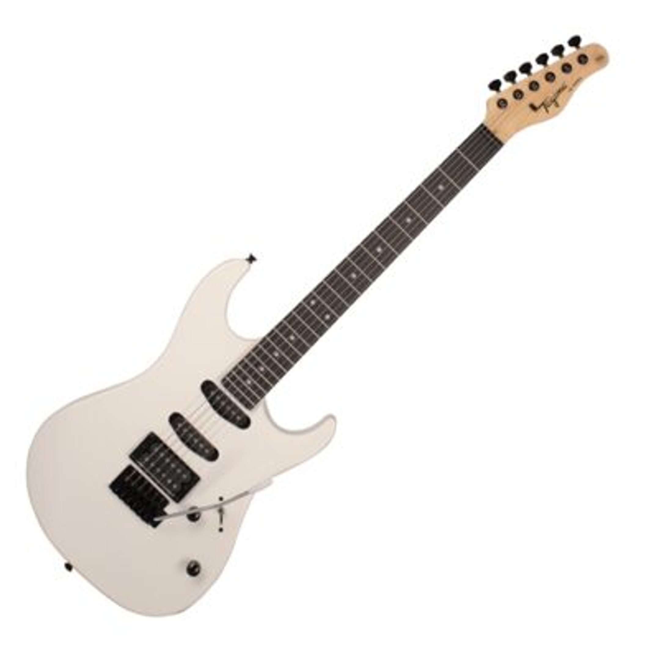 Guitarra Eléctrica Tagima TG-510 White 1