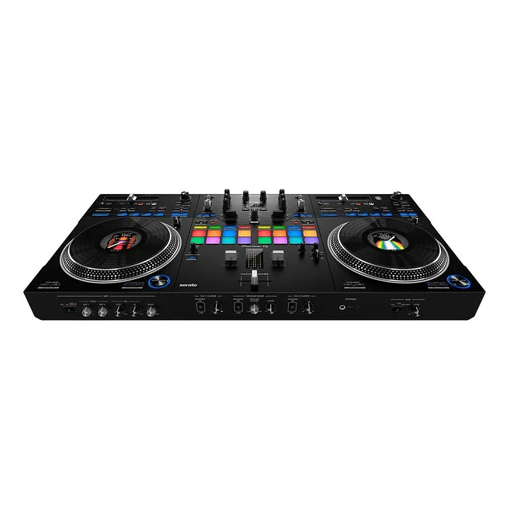 Pioneer DJ DDJ-REV7 Controlador DJ profesional 1