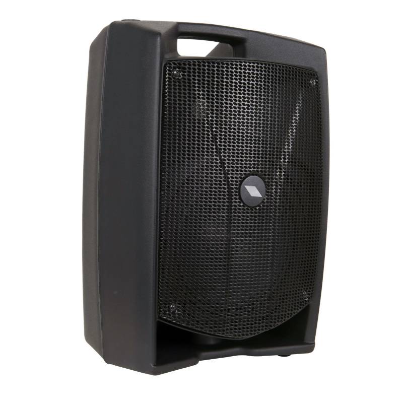 Caja Activa v8 plus proel