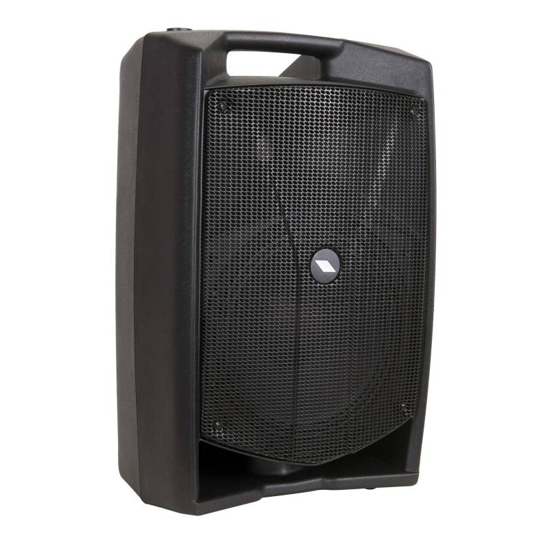 Caja Activa v10 plus proel