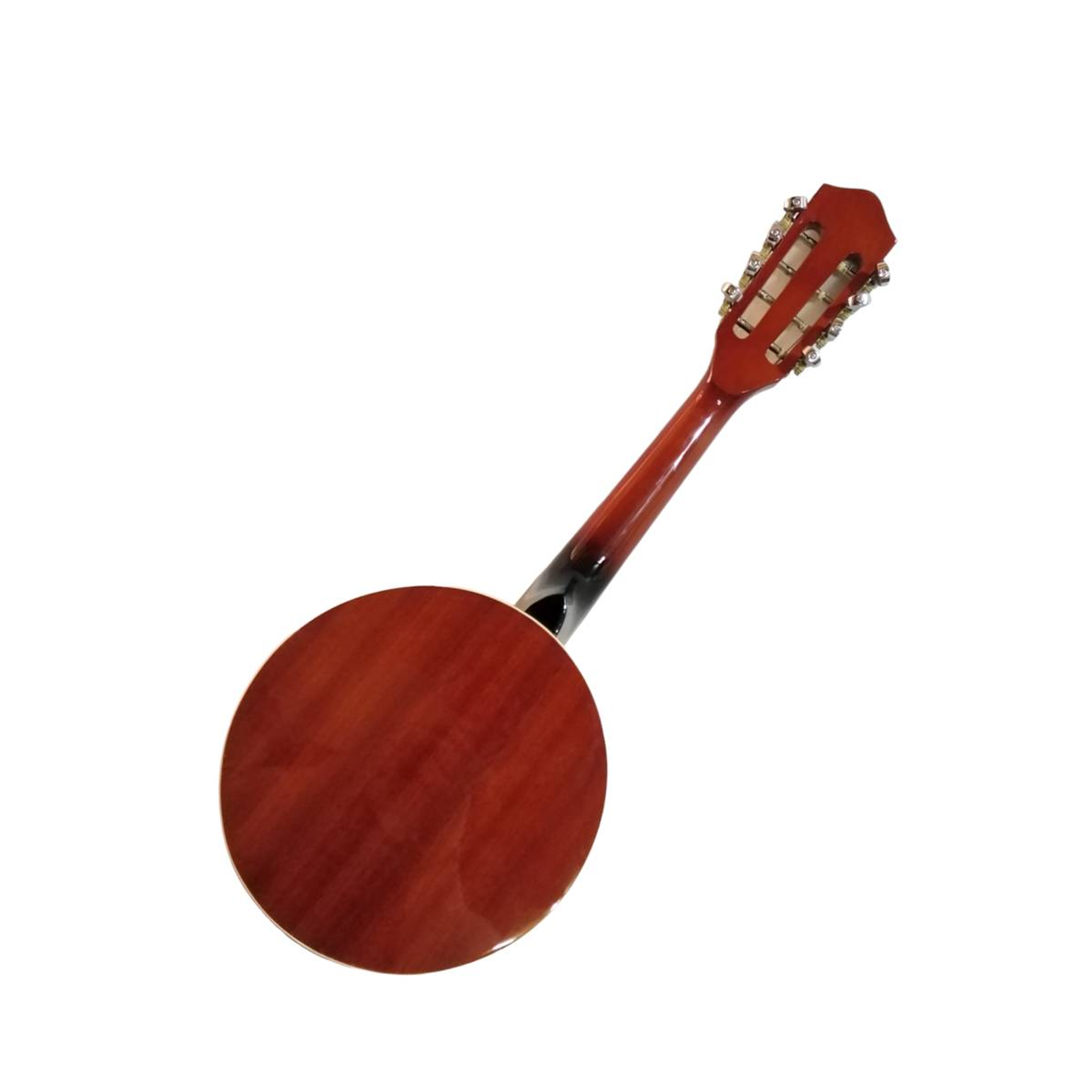 Banjo 8C con funda Rowell YWBJ-08 2