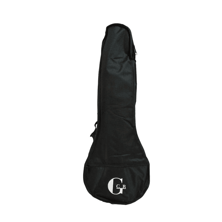 Banjo 8C con funda electroacústico Rowell YWBJ-08EL 5