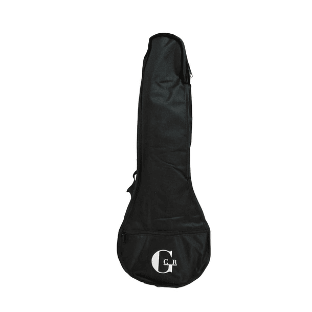 Banjo 10C con funda electroacústico Rowell YWBJ-10EL 6