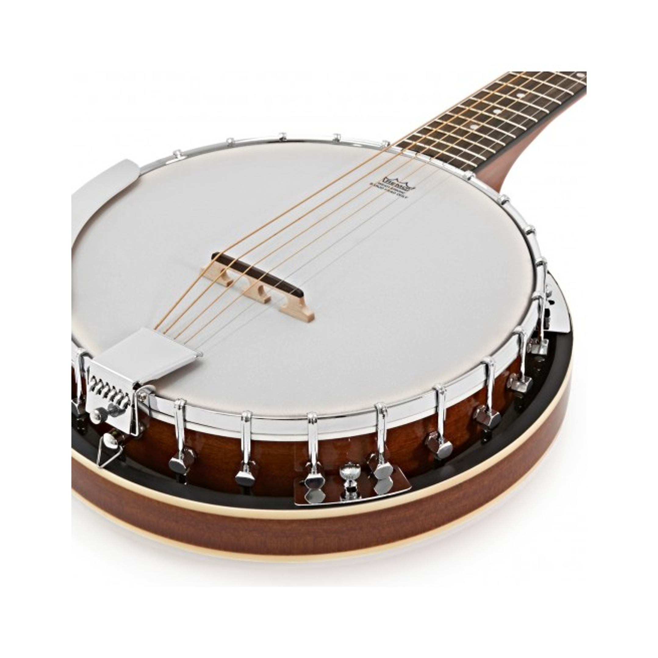 Banjo 5 Cuerdas STAGG MB-200 2