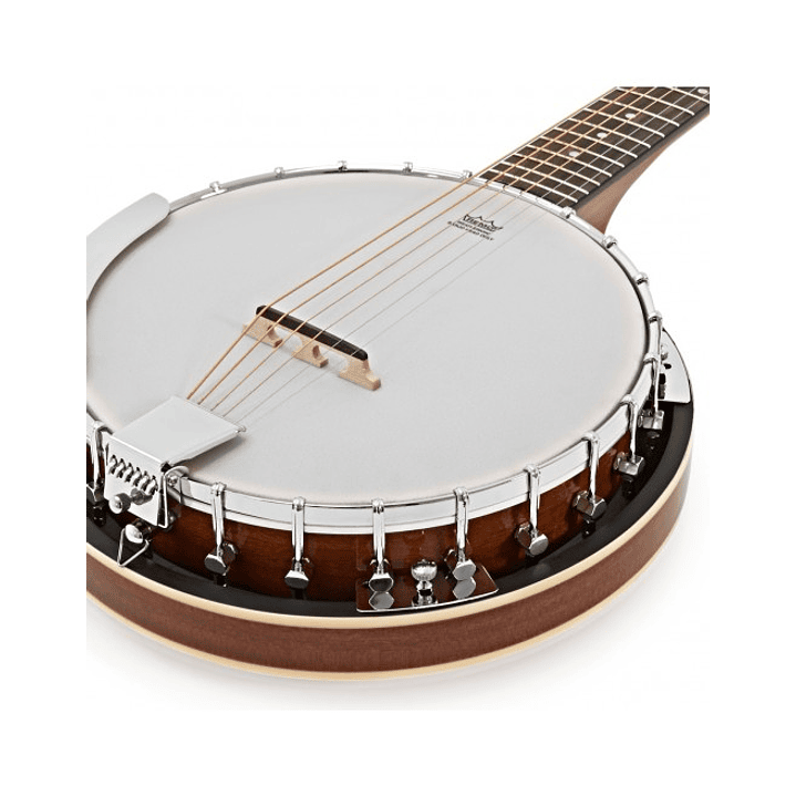 Banjo 5 Cuerdas STAGG MB-200 2