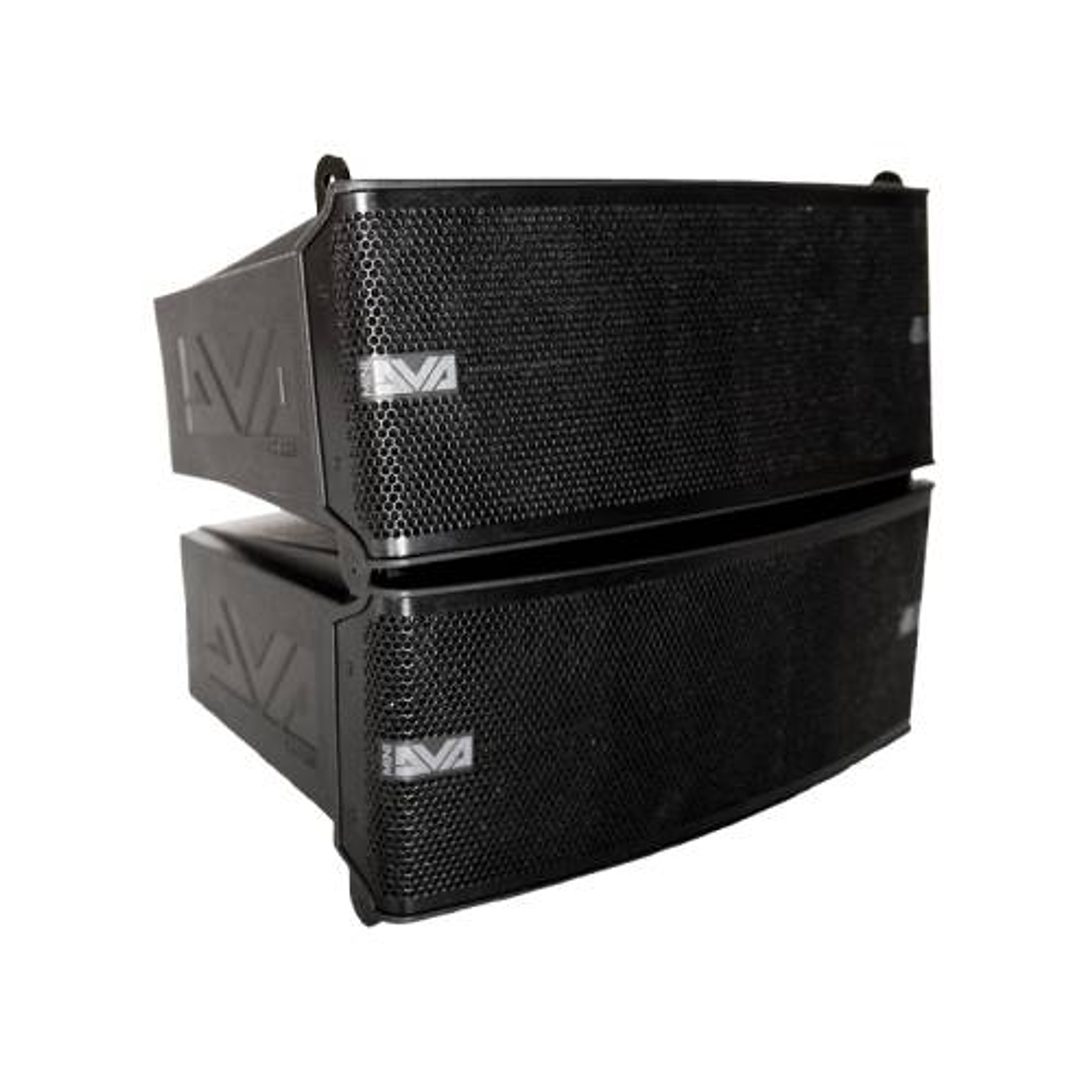 DB Technologies DVAM2MM2S Modulo Array Activo 2x6.5