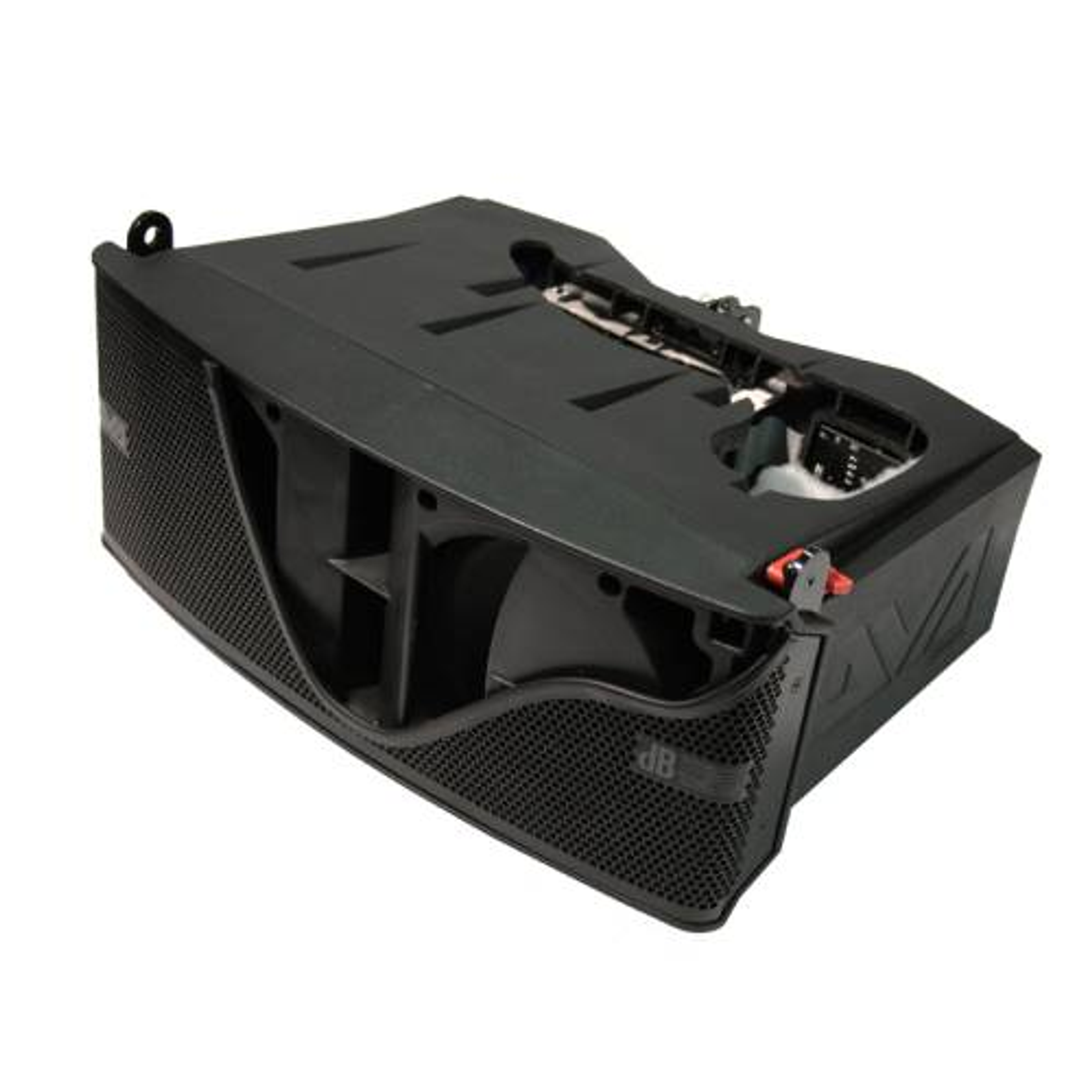 DB Technologies DVAM2MM2S Modulo Array Activo 2x6.5