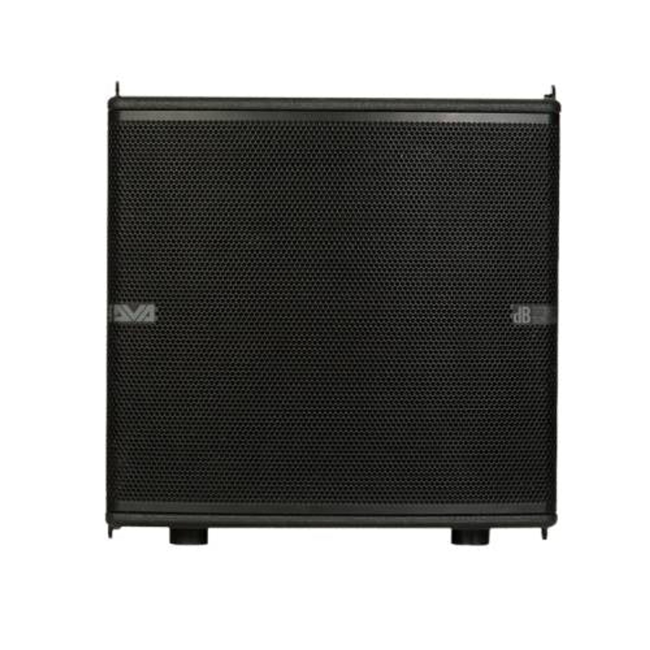 DB Technologies DVAMS12 Sub Bajo Array Activo 12'' 1