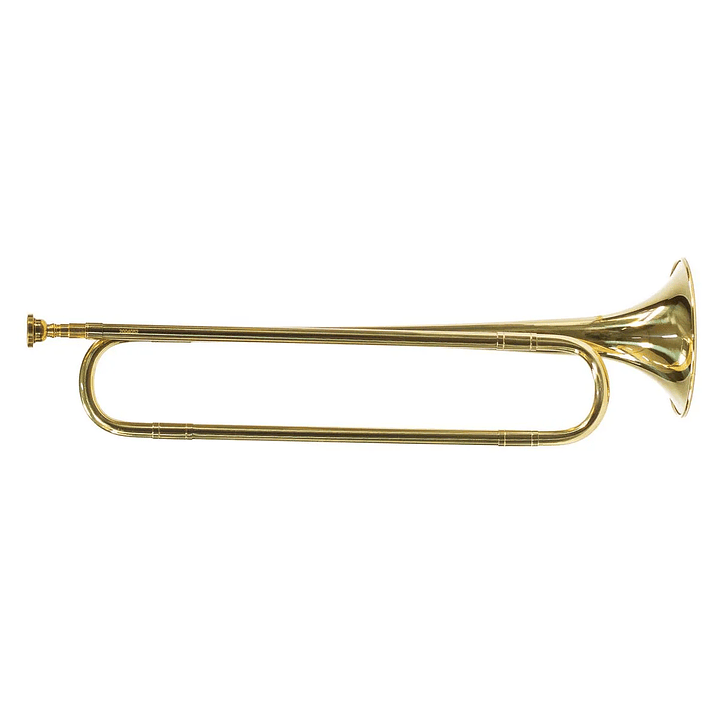 Clarín Baldassare dorado DL5 1