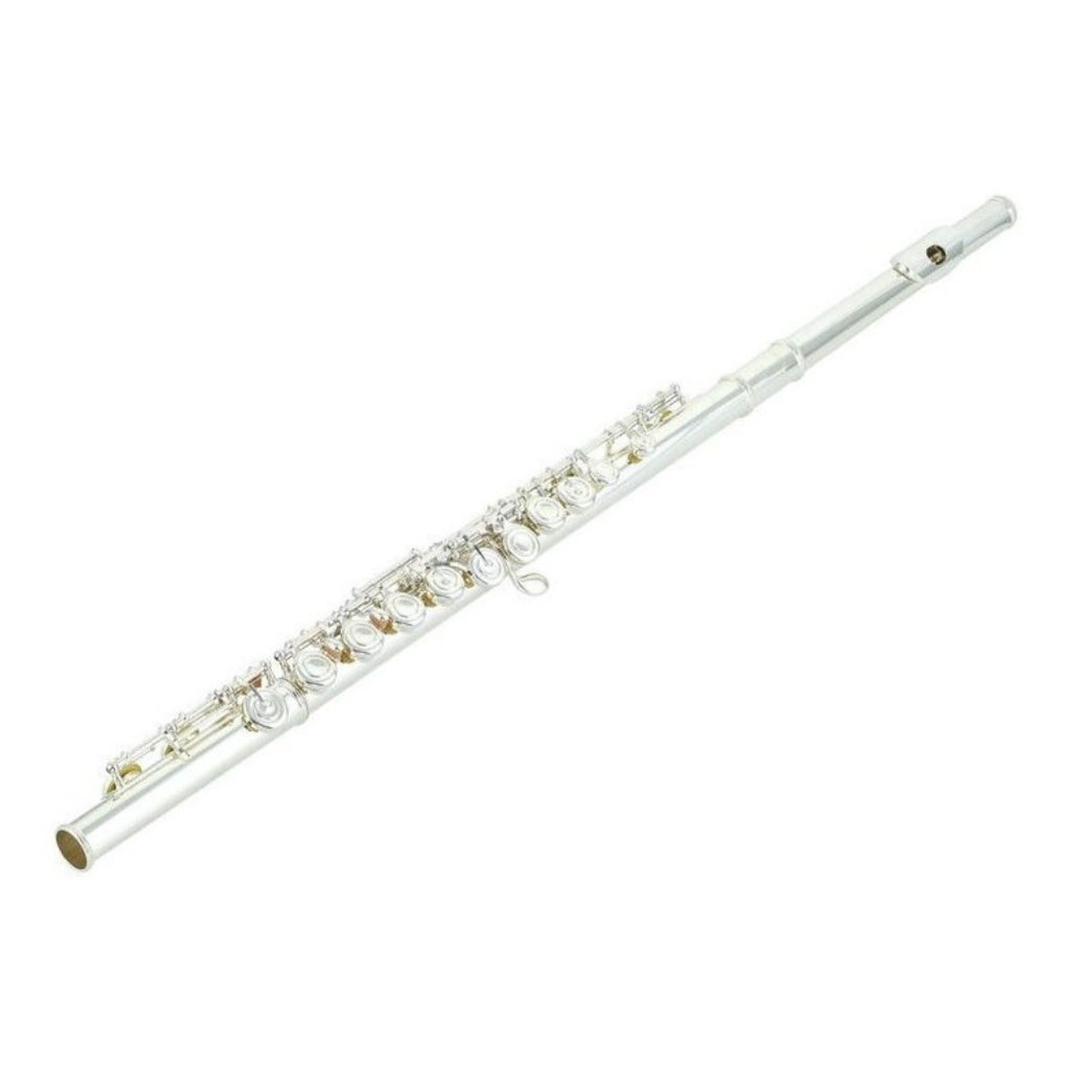 Flauta Traversa Standard YFL-212 – Yamaha 1