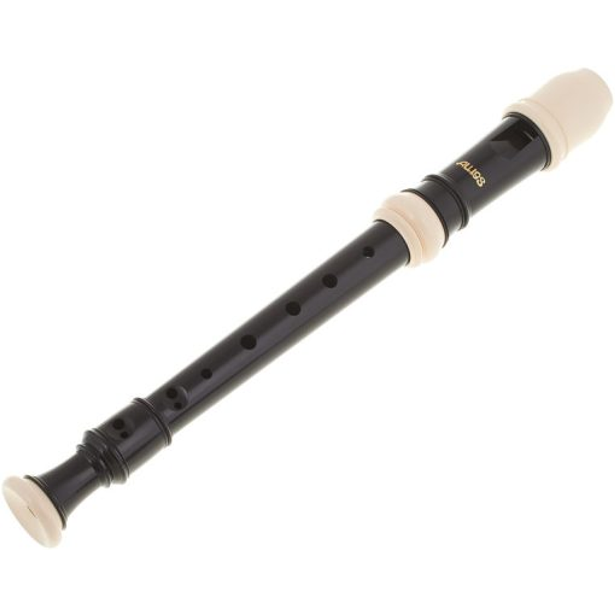 Flauta Dulce estudiante soprano Aulos 503B 1