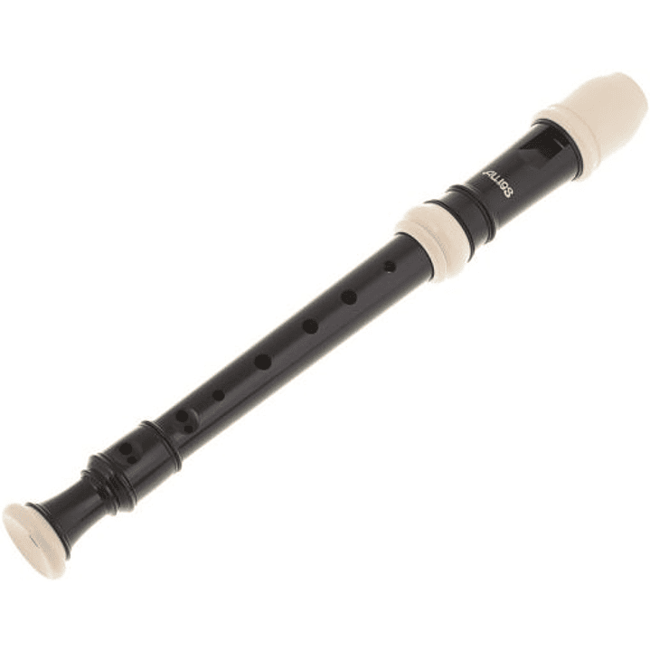 Flauta Dulce estudiante soprano Aulos 503B 1