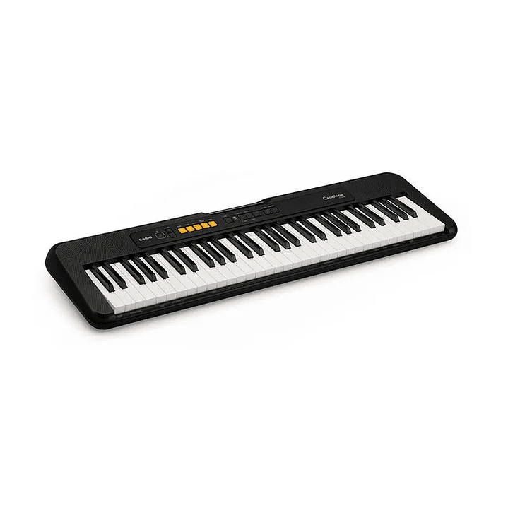 Teclado personal Casio CT-S100 1