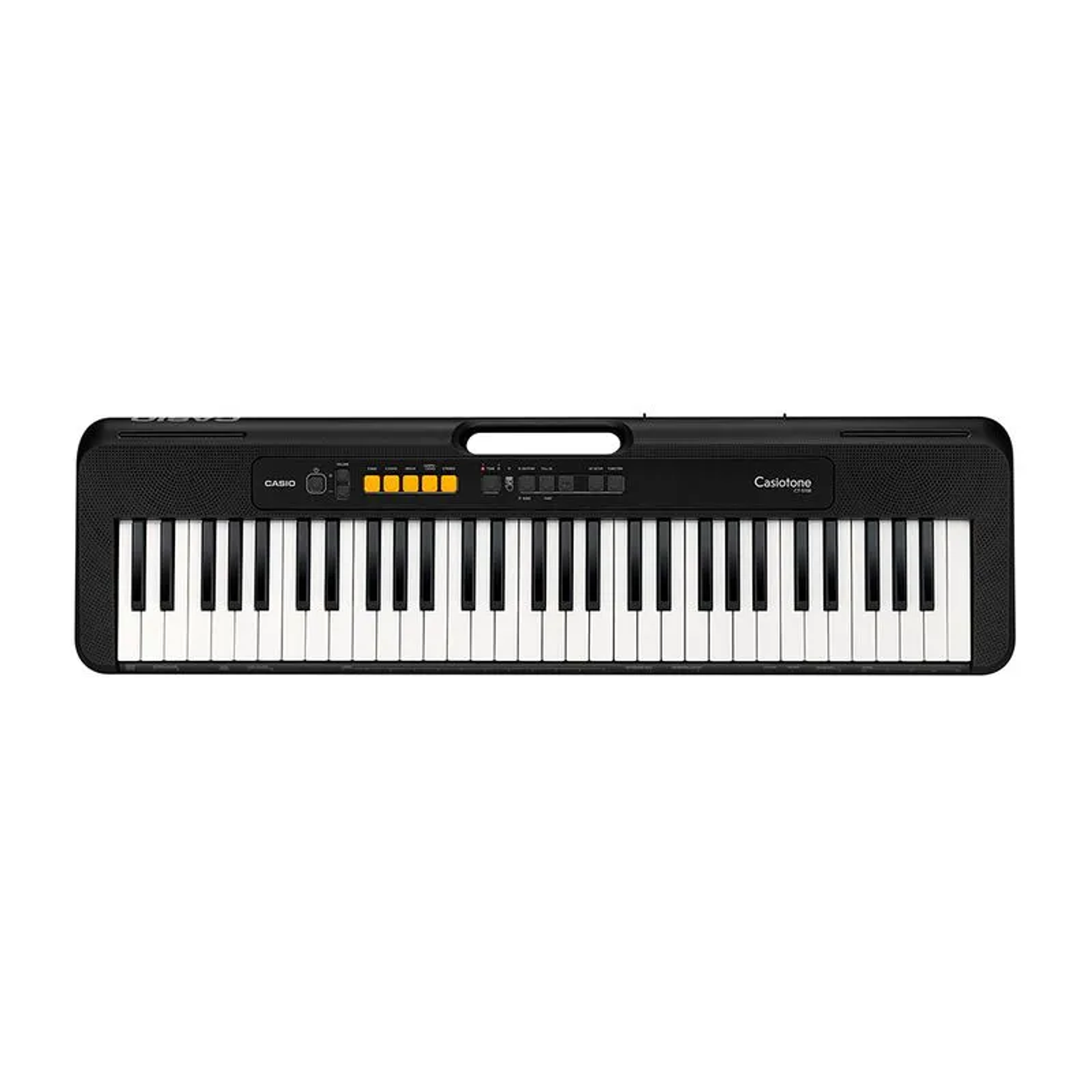 Teclado personal Casio CT-S100 2