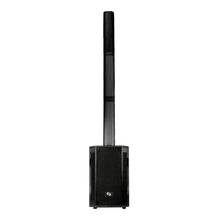 Parlante Activo Sound Pole 10 Tecshow 1