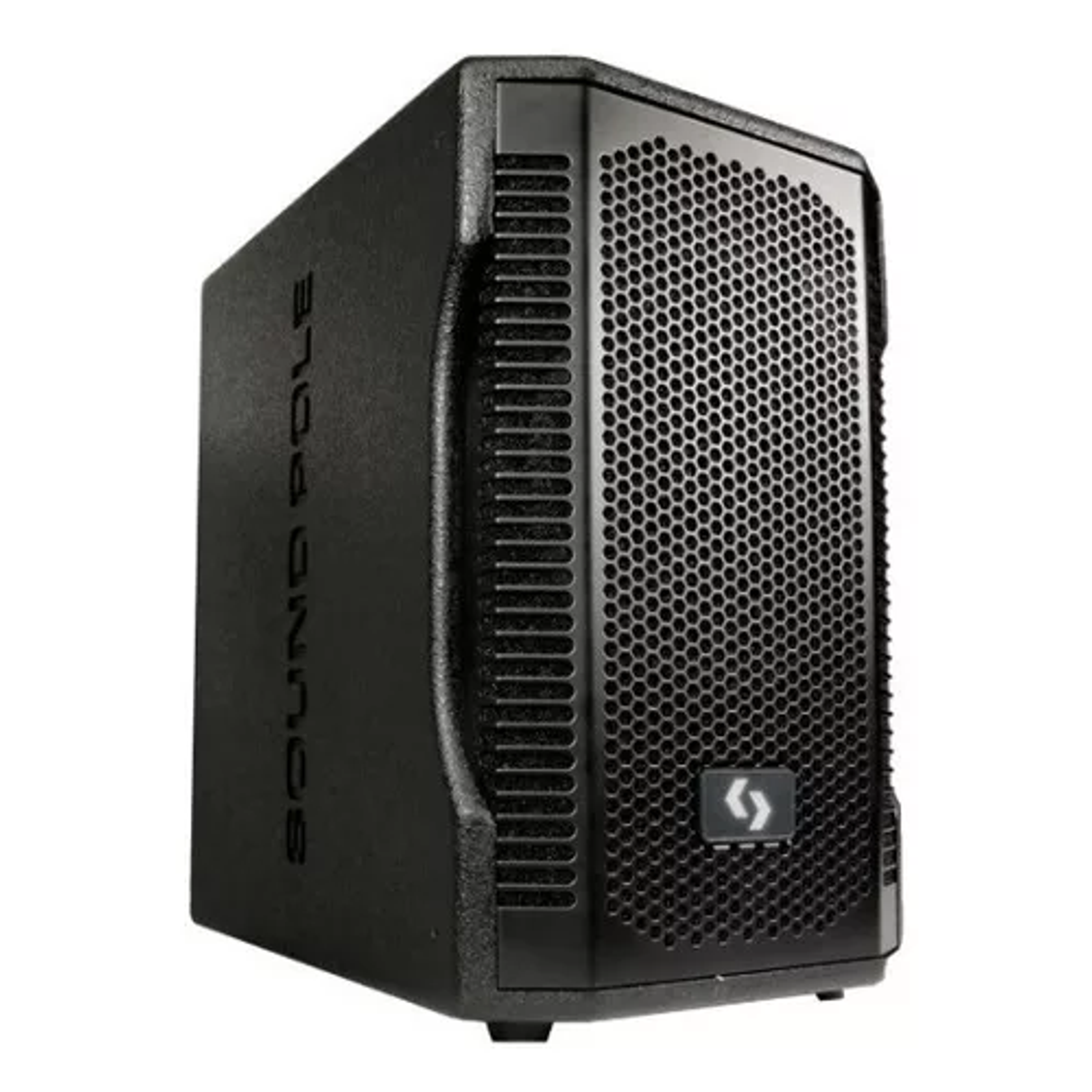 Parlante Activo Sound Pole 10 Tecshow 3