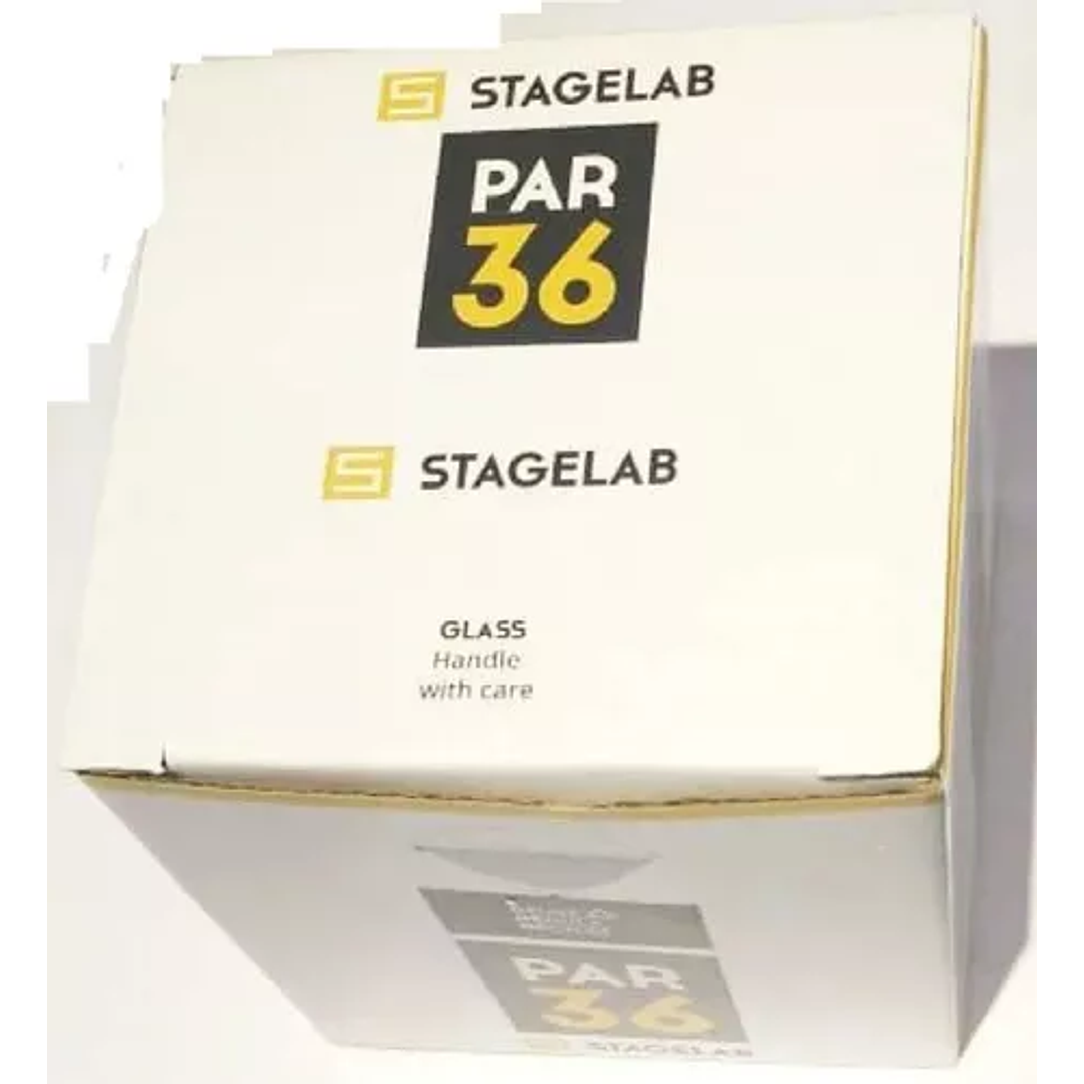 Lampara Par 36 DWE 120V 650W AMPRO MINIBRUT 4