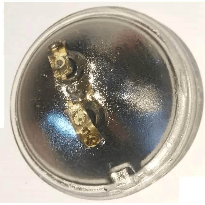 Lampara Par 36 DWE 120V 650W AMPRO MINIBRUT 5