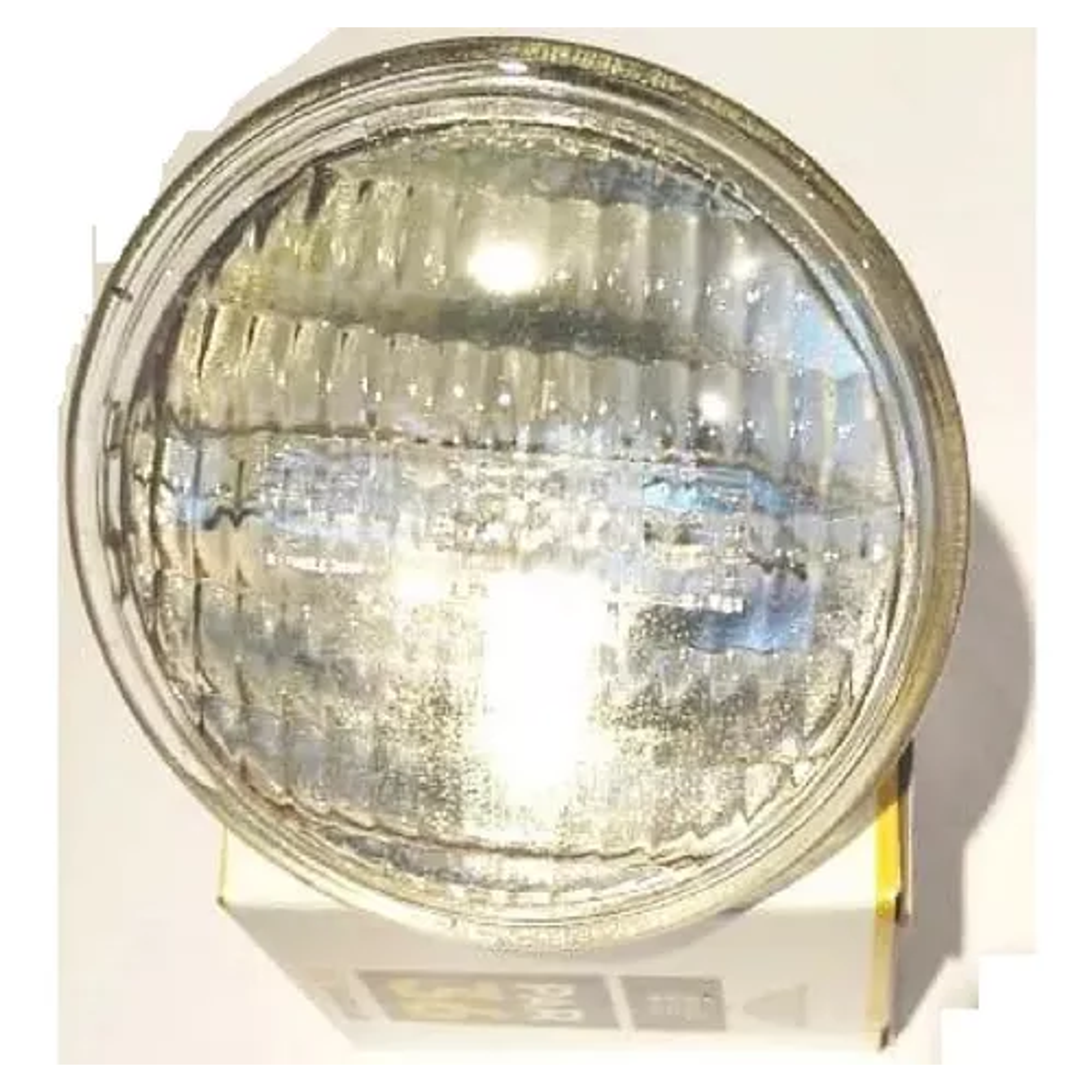 Lampara Par 36 DWE 120V 650W AMPRO MINIBRUT 1