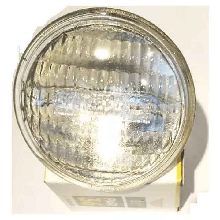 Lampara Par 36 DWE 120V 650W AMPRO MINIBRUT 1