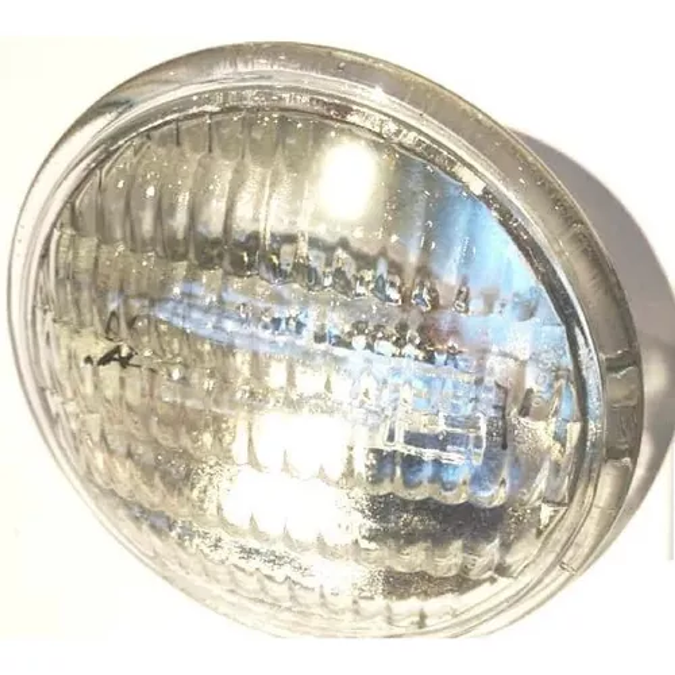 Lampara Par 36 DWE 120V 650W AMPRO MINIBRUT 2