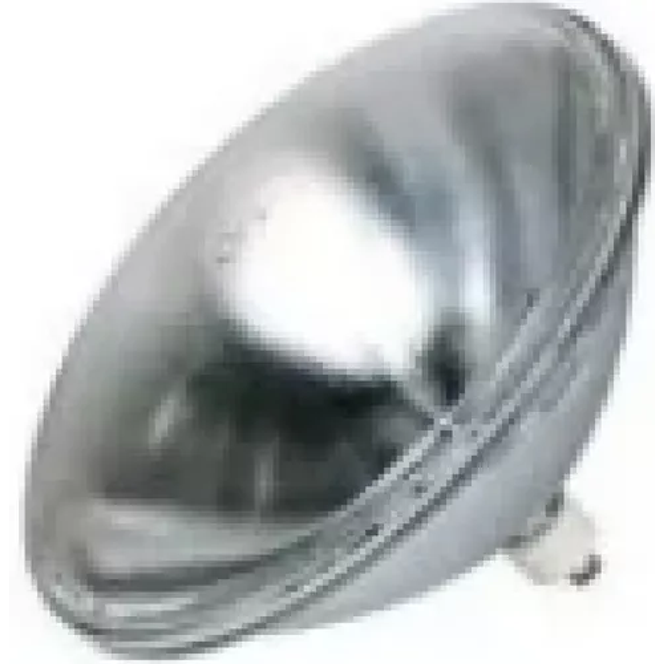 Lampara Par 64 120v 1000w Nsp Ampro 2