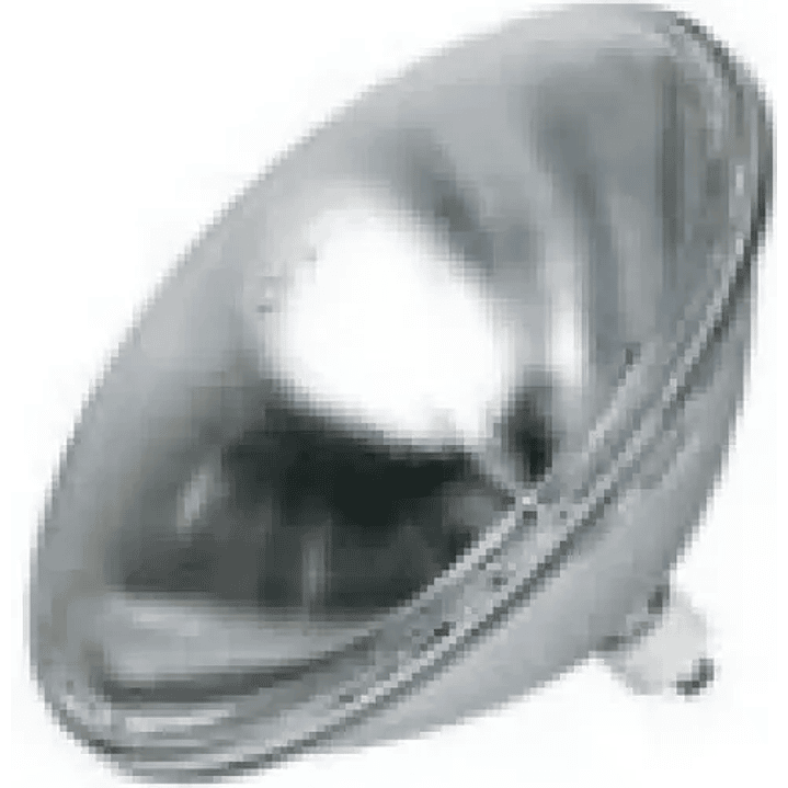 Lampara Par 64 120v 1000w Nsp Ampro 2