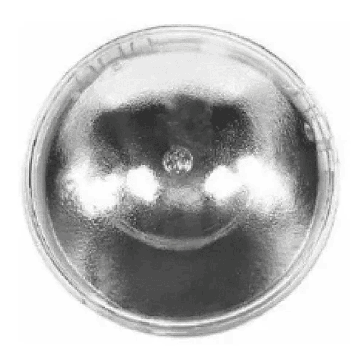 Lampara Par 64 120v 1000w Nsp Ampro 3