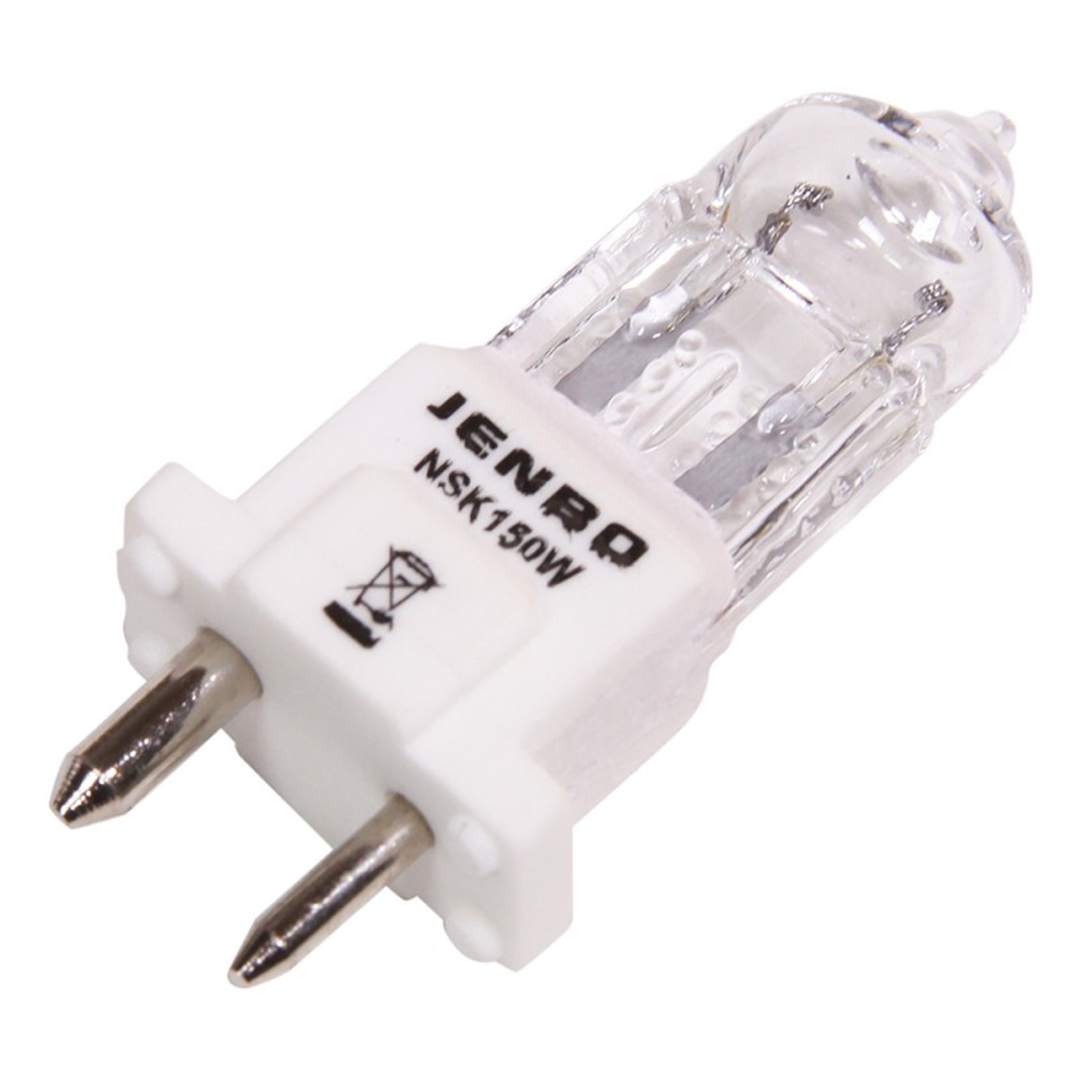 Lámpara de descarga NSK-150 150W Ampro Jembo 1