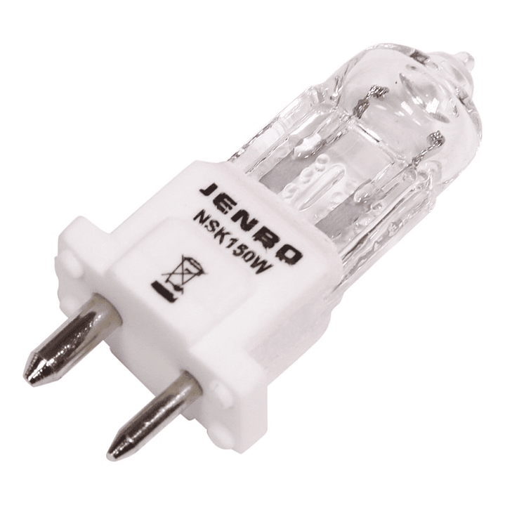 Lámpara de descarga NSK-150 150W Ampro Jembo 1