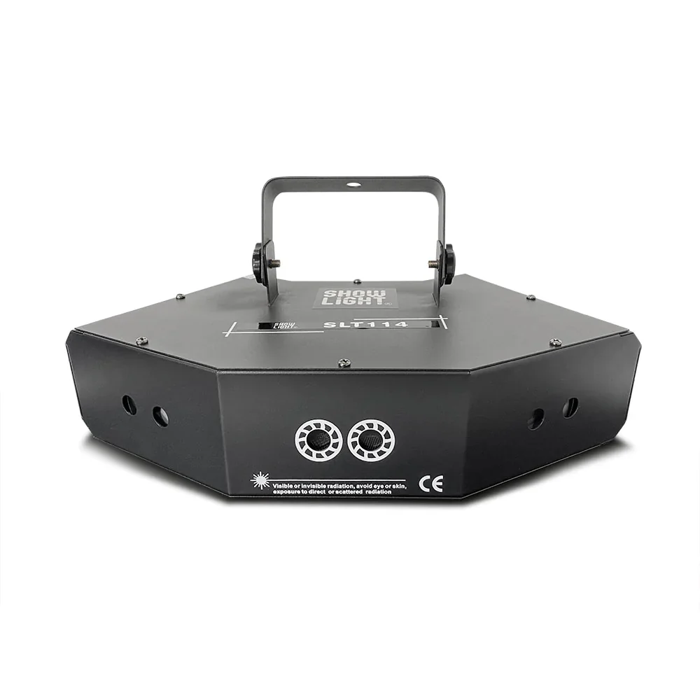 Laser 6R RGB 500mw