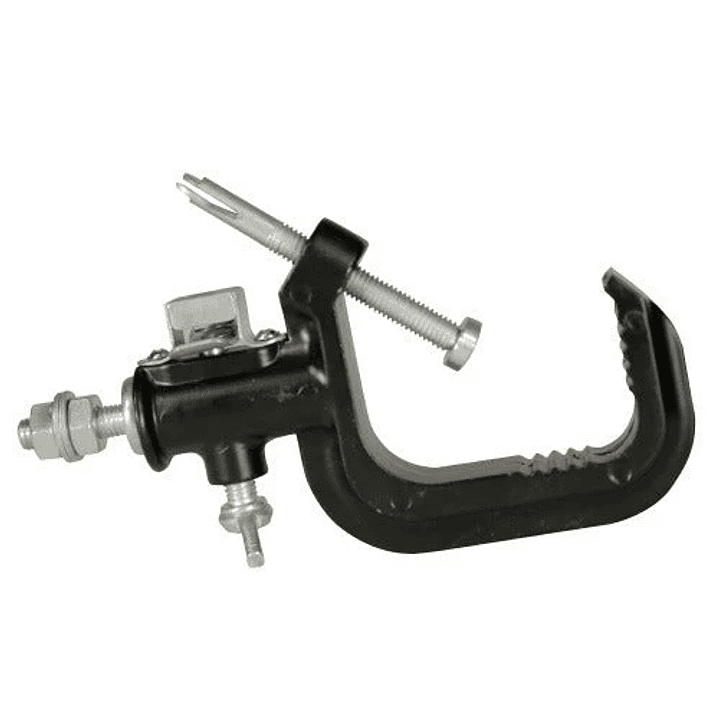 Clamp Iluminacion 500KG StageLab Apa 025 1