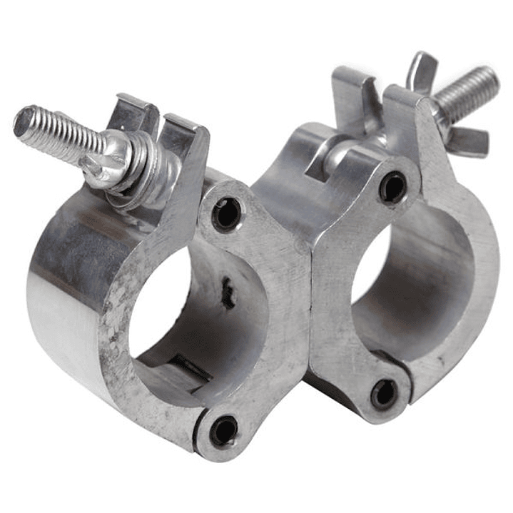 Clamp Iluminacion 700KG Figura 8 StageLab APA-024 1