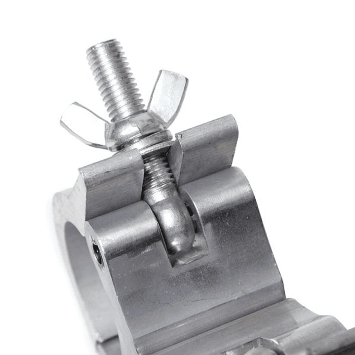 Clamp Iluminacion 700KG Figura 8 StageLab APA-024 2