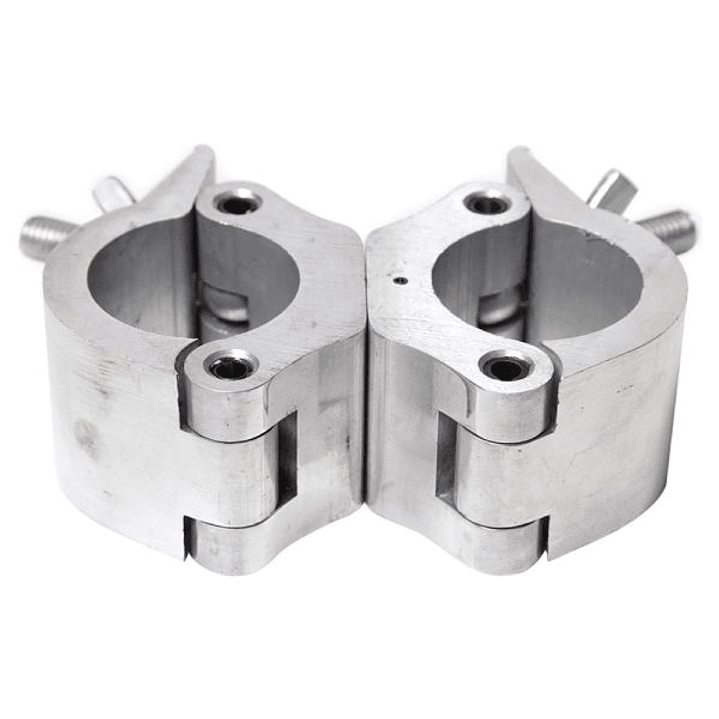 Clamp Iluminacion 700KG Figura 8 StageLab APA-024 3