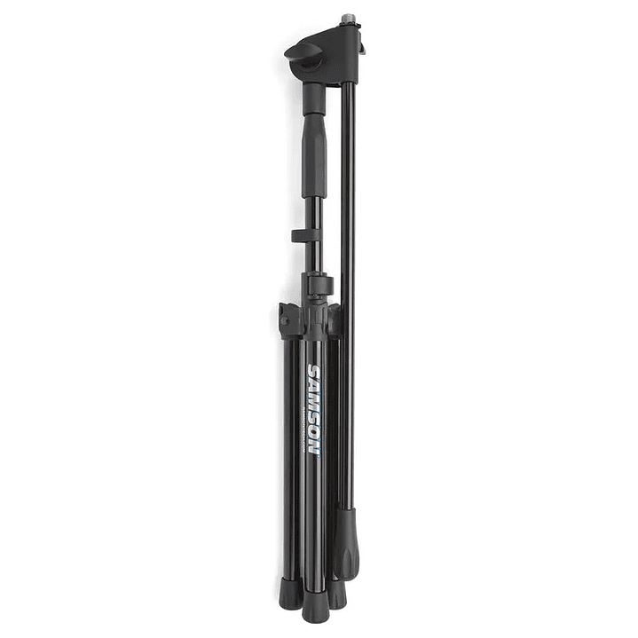 Atril para micrófono C/Boom Samson MK10 2