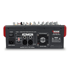 CONSOLA POTENCIADA NOVIK NVK 800P 2