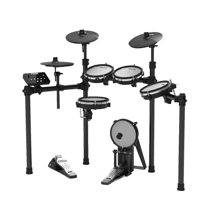 Batería electrónica Avatar SD61-6 2