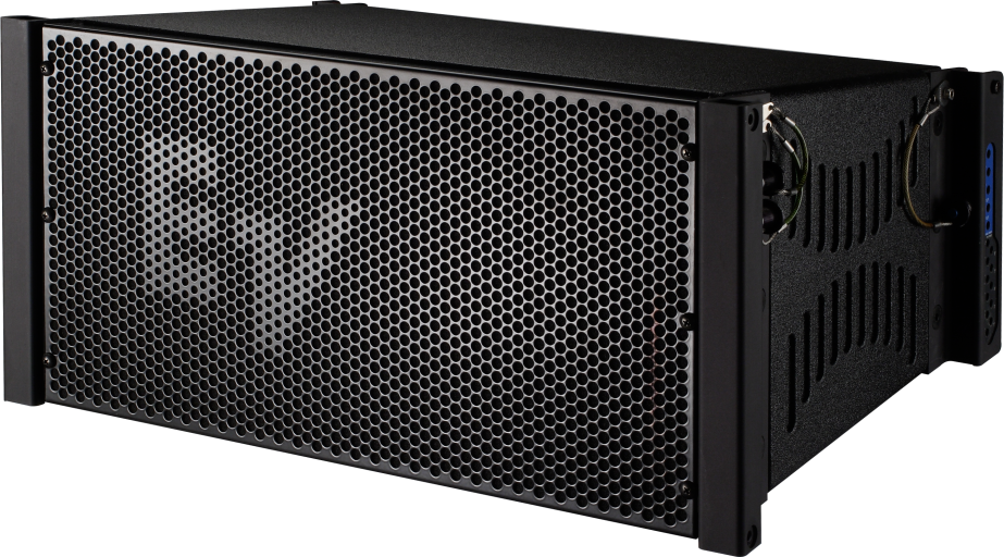 Electro-Voice  array XLE181