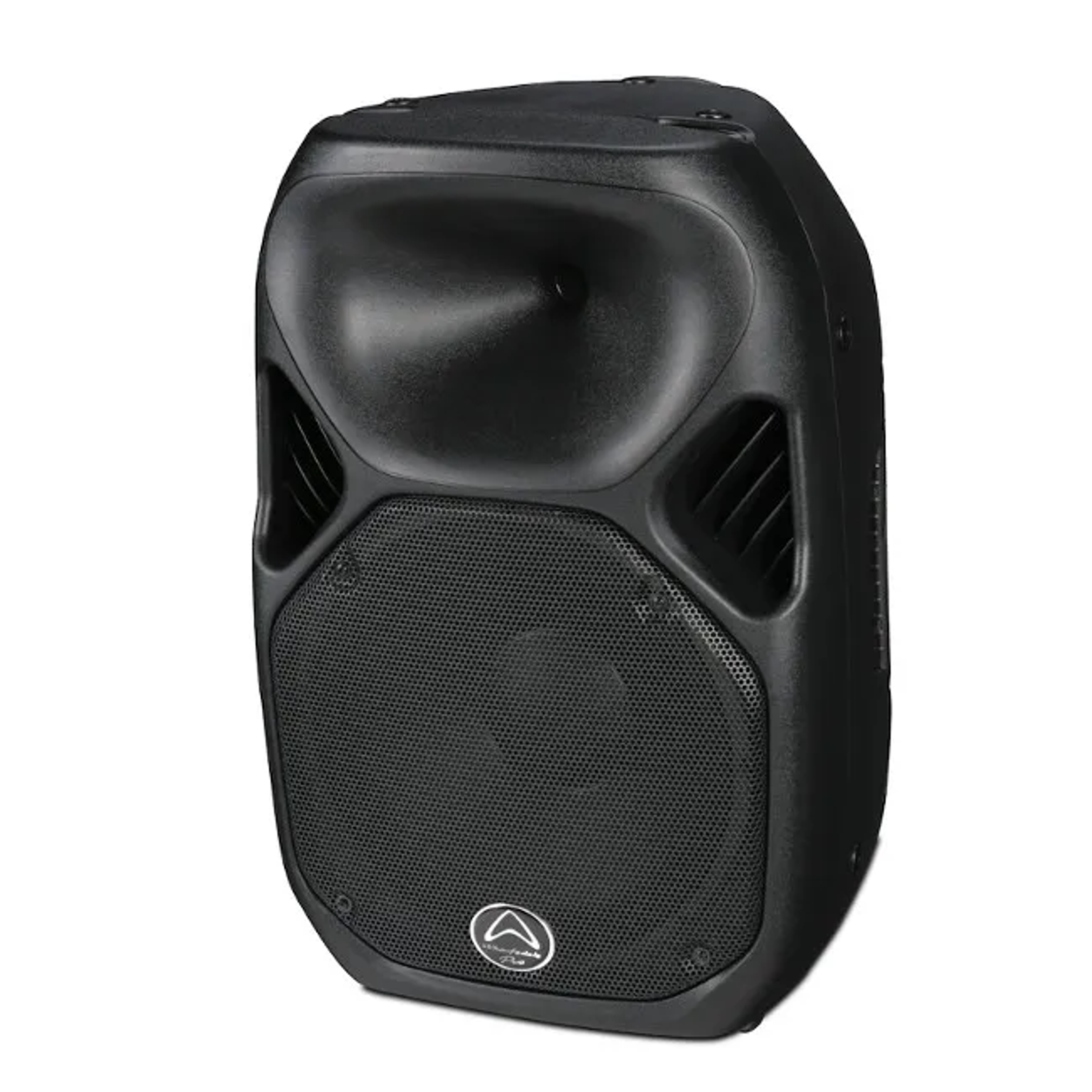 Caja acústica activa Wharfedale TITAN-AX12 BK - 300W 1