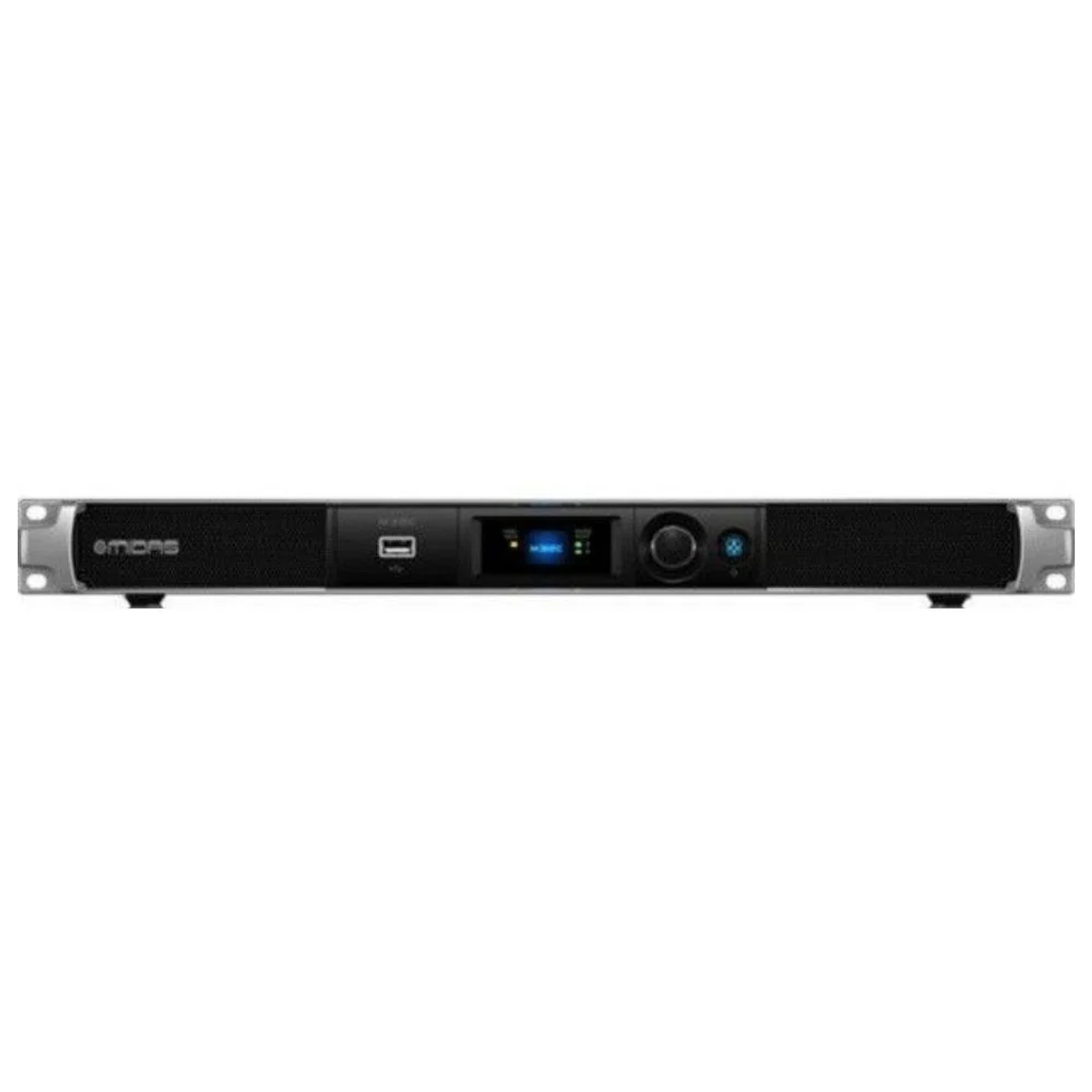 Midas M32C Mezclador Digital de Rack 40 Canales 1