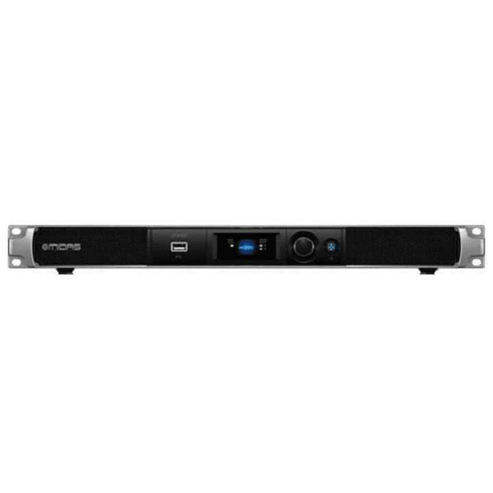 Midas M32C Mezclador Digital de Rack 40 Canales 1