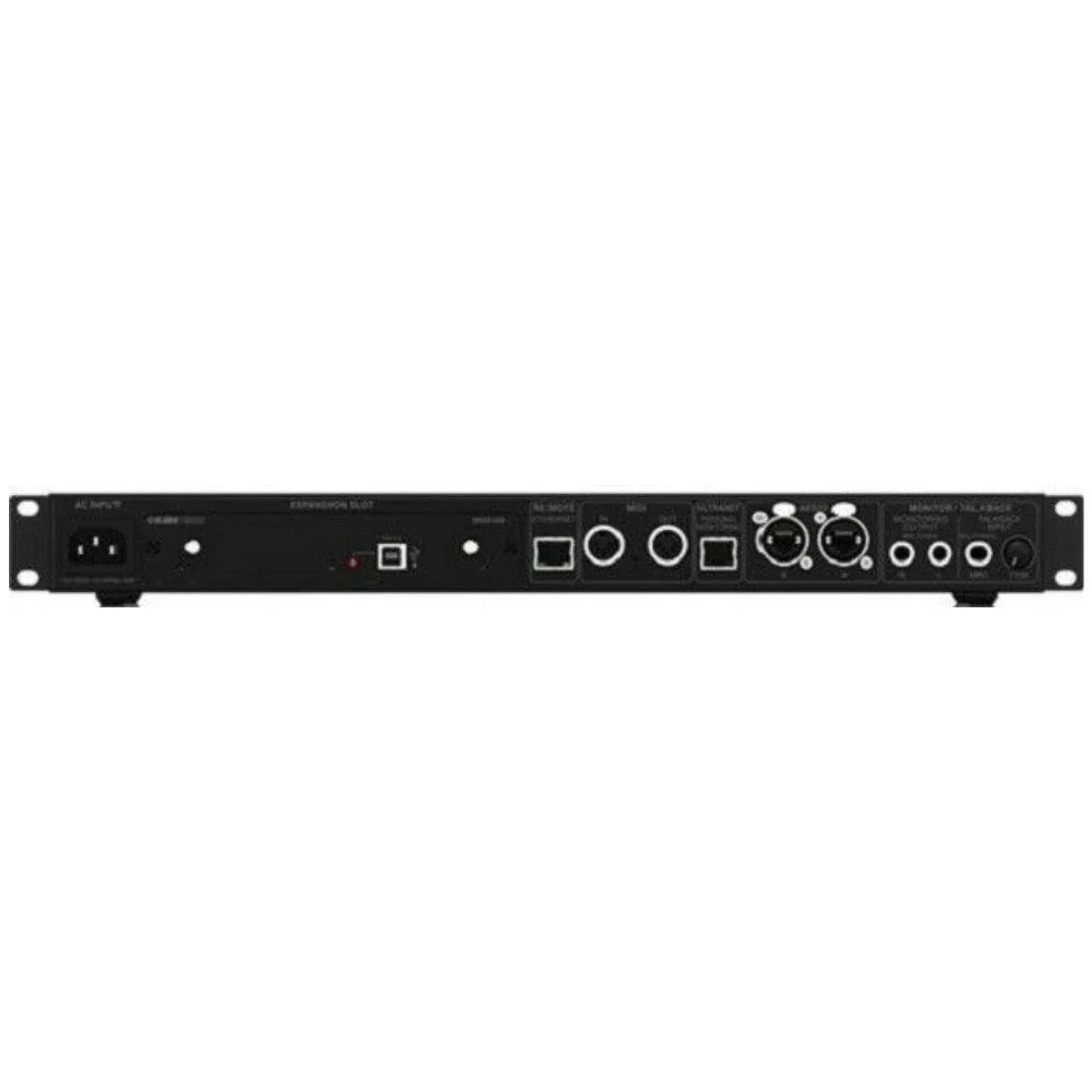 Midas M32C Mezclador Digital de Rack 40 Canales 2