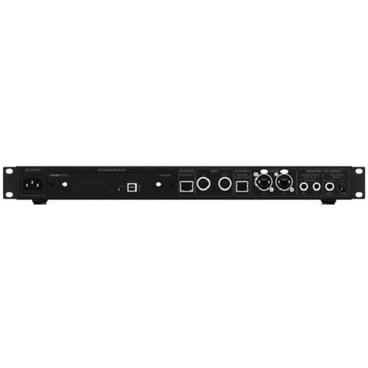 Midas M32C Mezclador Digital de Rack 40 Canales 2