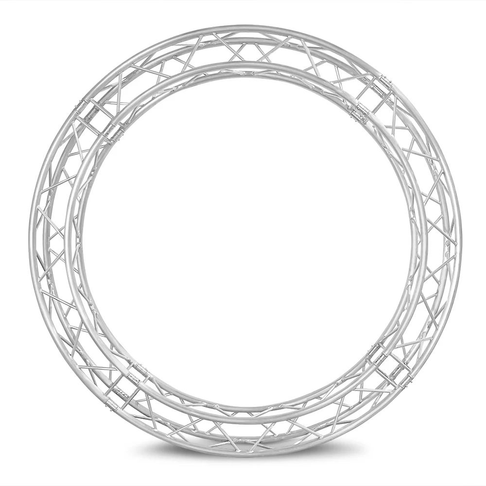 Truss Circular 3 Metros 30/30 Cuadrado
