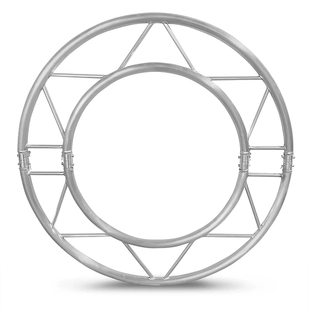 Truss Circular 1.5 Metros 30/30 Cercha