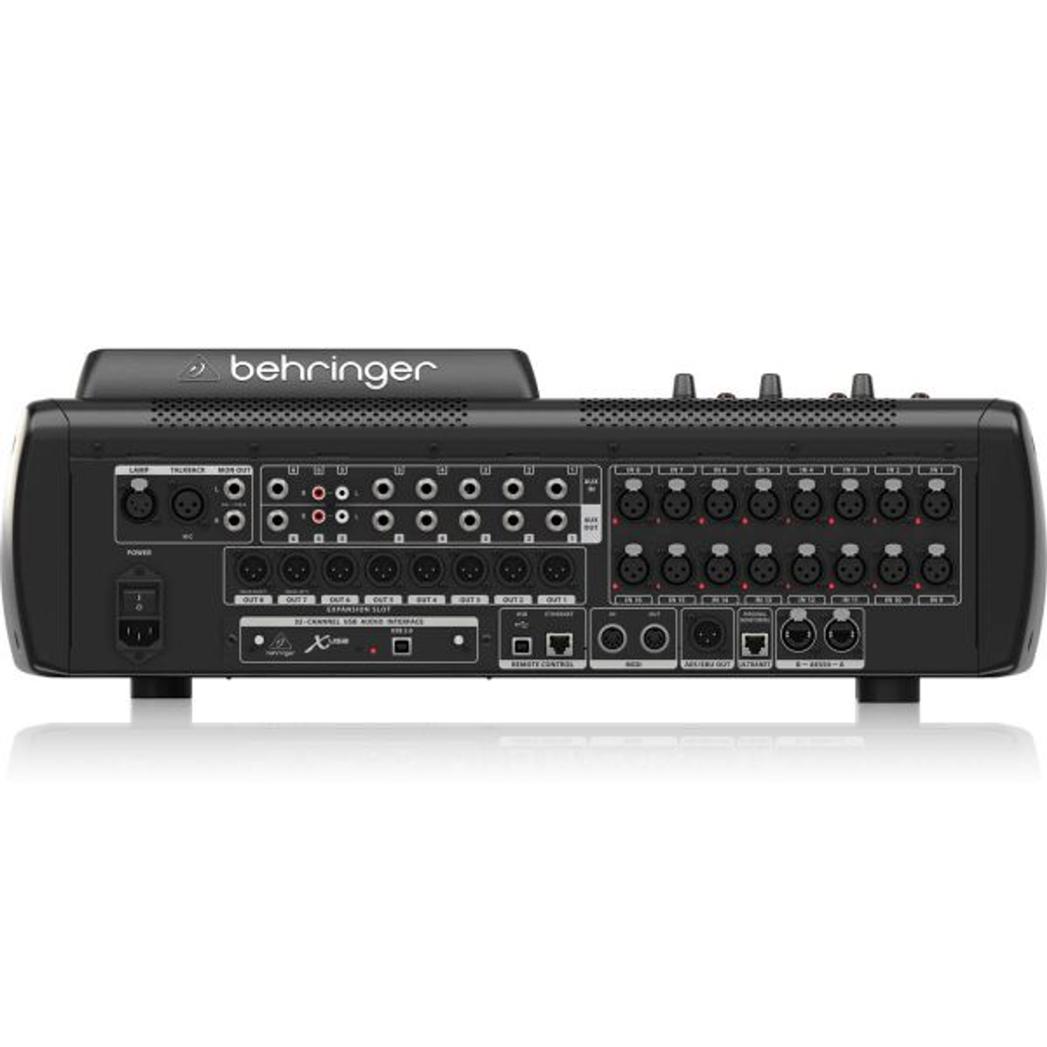 Behringer X32 Compact 2