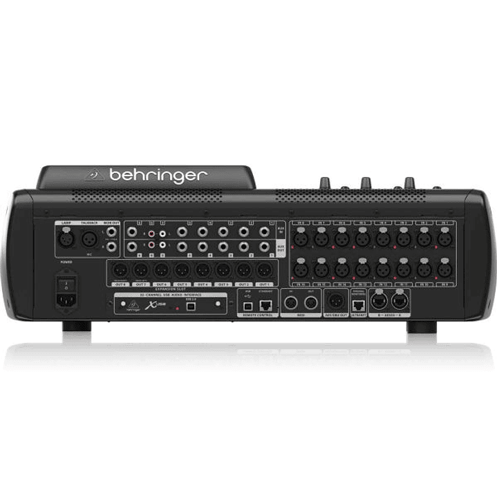 Behringer X32 Compact 2