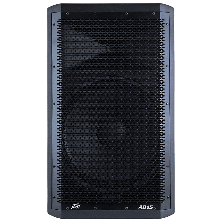 Parlante Activo Peavey AQ 15 1