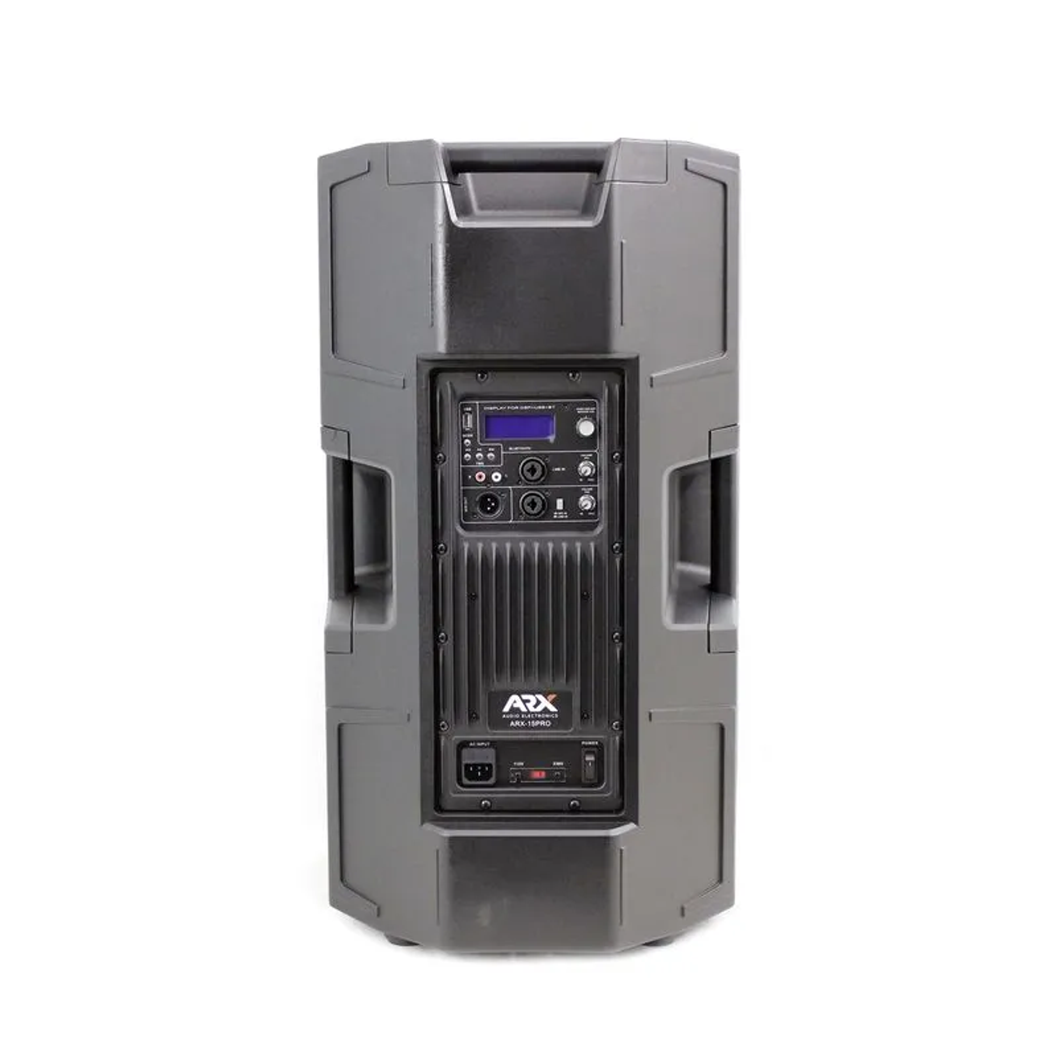 Caja acústica activa ARX115-Pro 500w 2